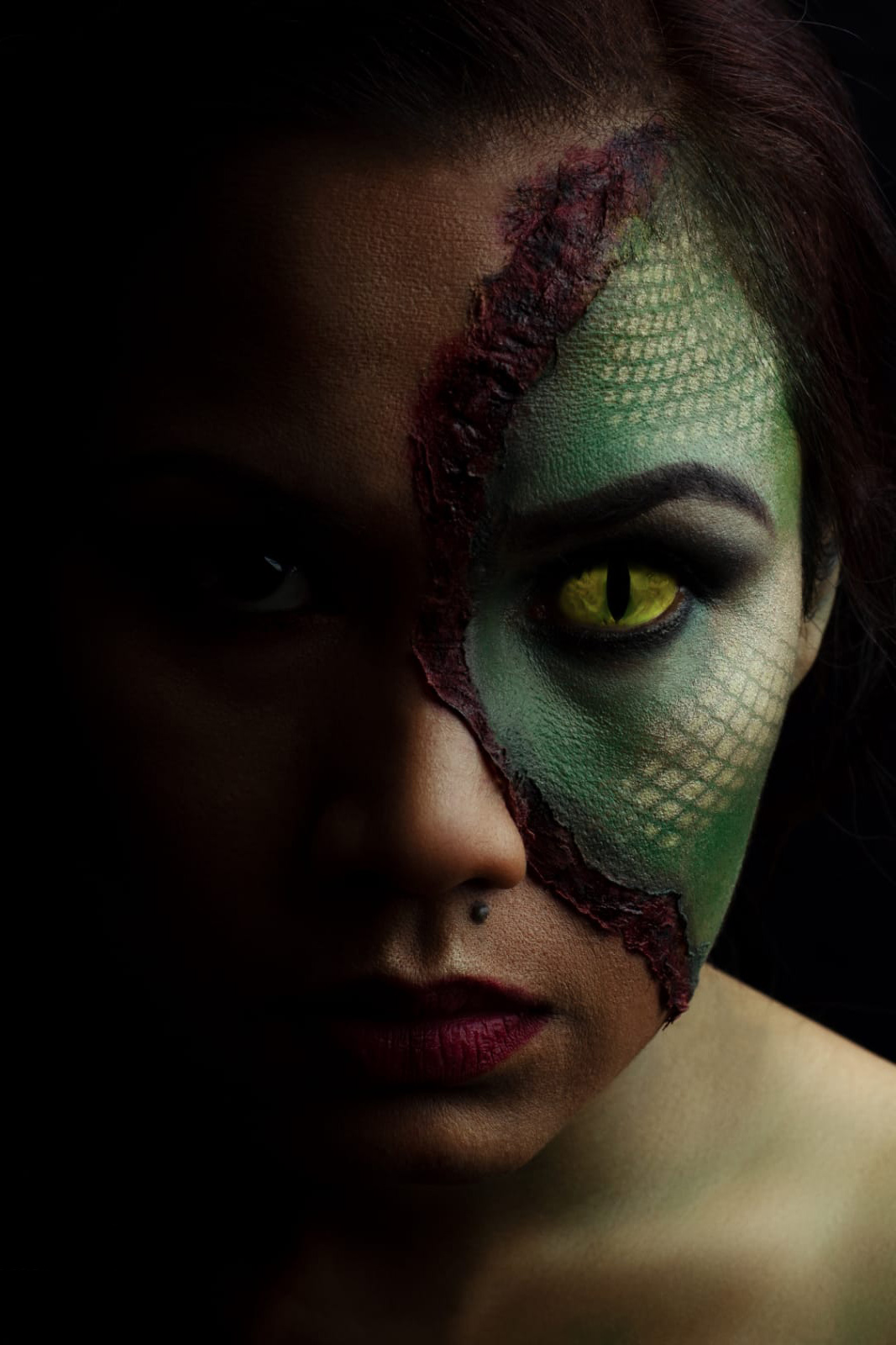 Thema make-up