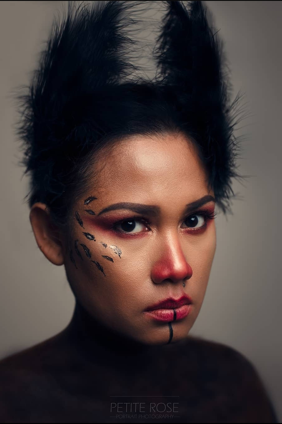 Thema make-up