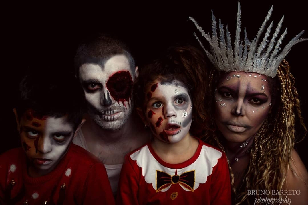 Thema make-up